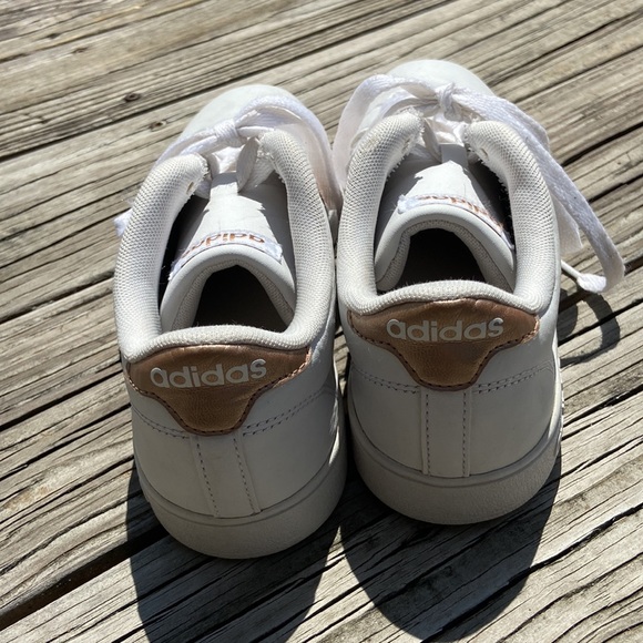 Women’s Adidas Grand Court Sneaker - Picture 3 of 9